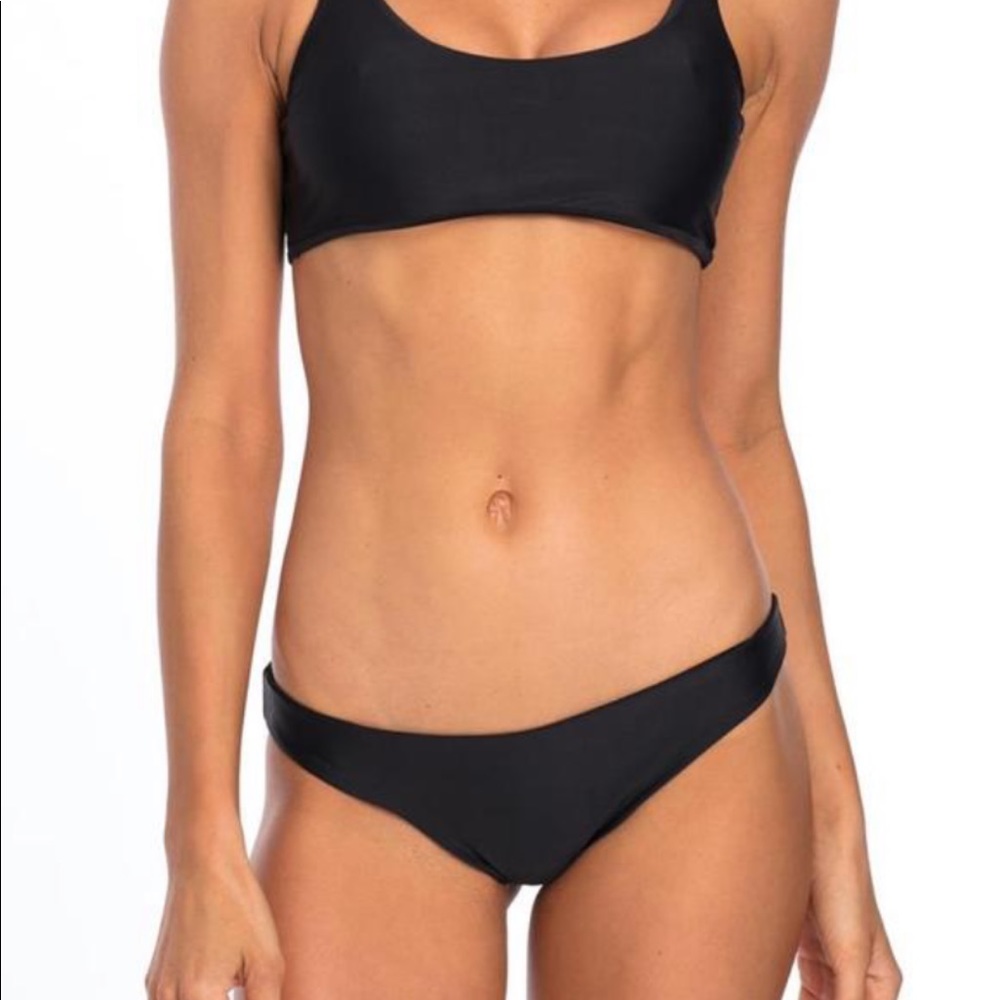 Brazilian Bikini Bottom
